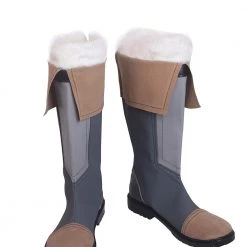 The Rising Of The Shield Hero Naofumi Iwatani Cosplay Boots