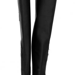 Final Fantasy XIV Demonic Cosplay Boots