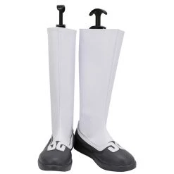 Naruto Uchiha Sasuke Cosplay Boots