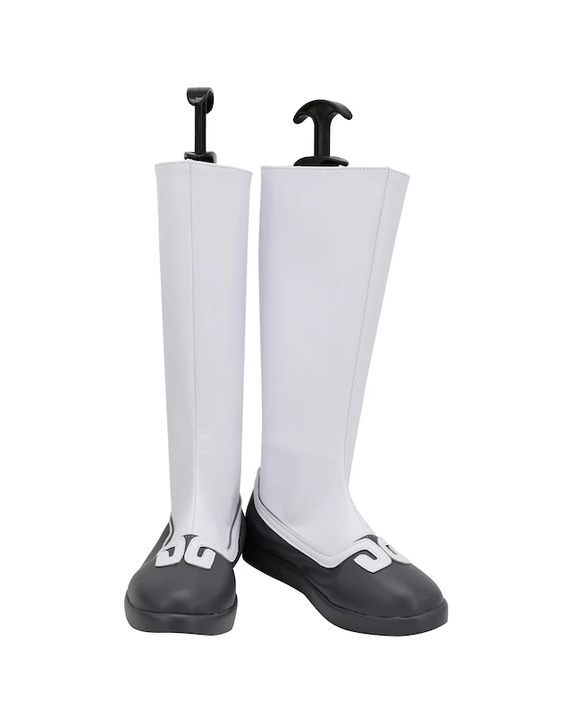 Naruto Uchiha Sasuke Cosplay Boots - Image 2