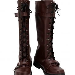 X-Men Phoenix Cosplay Boots