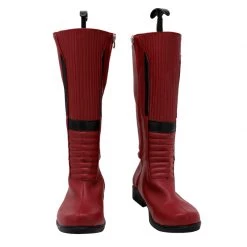 The Flash Season 3: Kid Flash Cosplay Boots