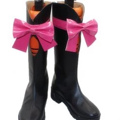 Love Live! KiRa-KiRa Sensation! Honoka Kosaka Cosplay Boots