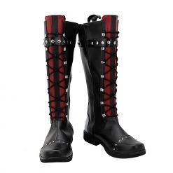 Ensemble Stars Sakuma Rei Cosplay Boots