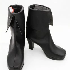 RWBY Blake Belladonna Cosplay Shoes