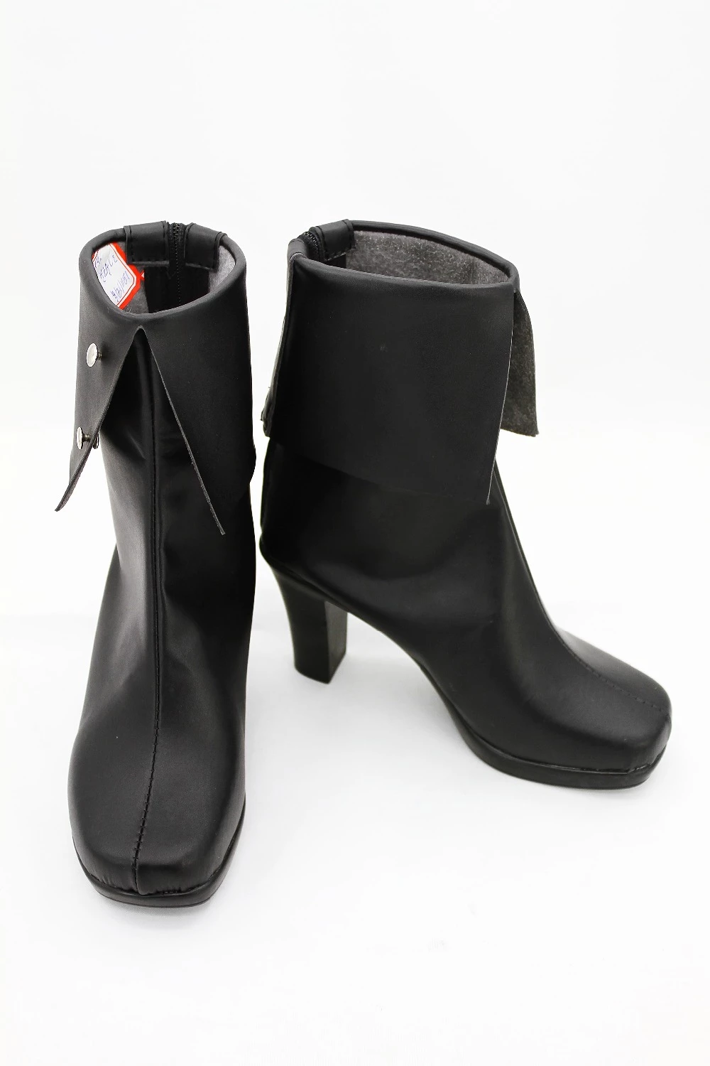 RWBY Blake Belladonna Cosplay Shoes