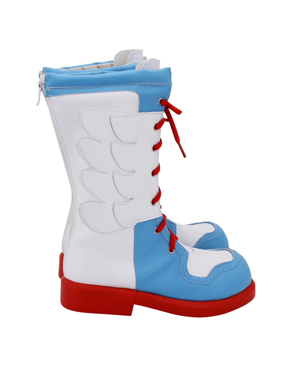 My Little Pony: Friendship Is Magic Dash Cosplay Boots - Image 3