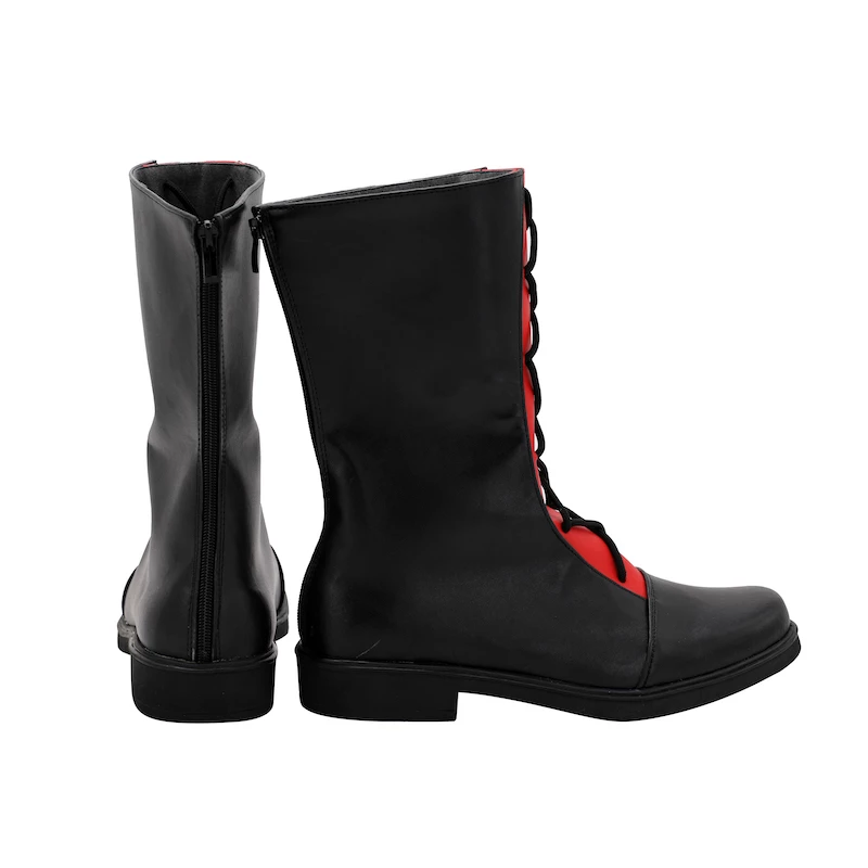 Henry Danger Cosplay Boots - Image 3