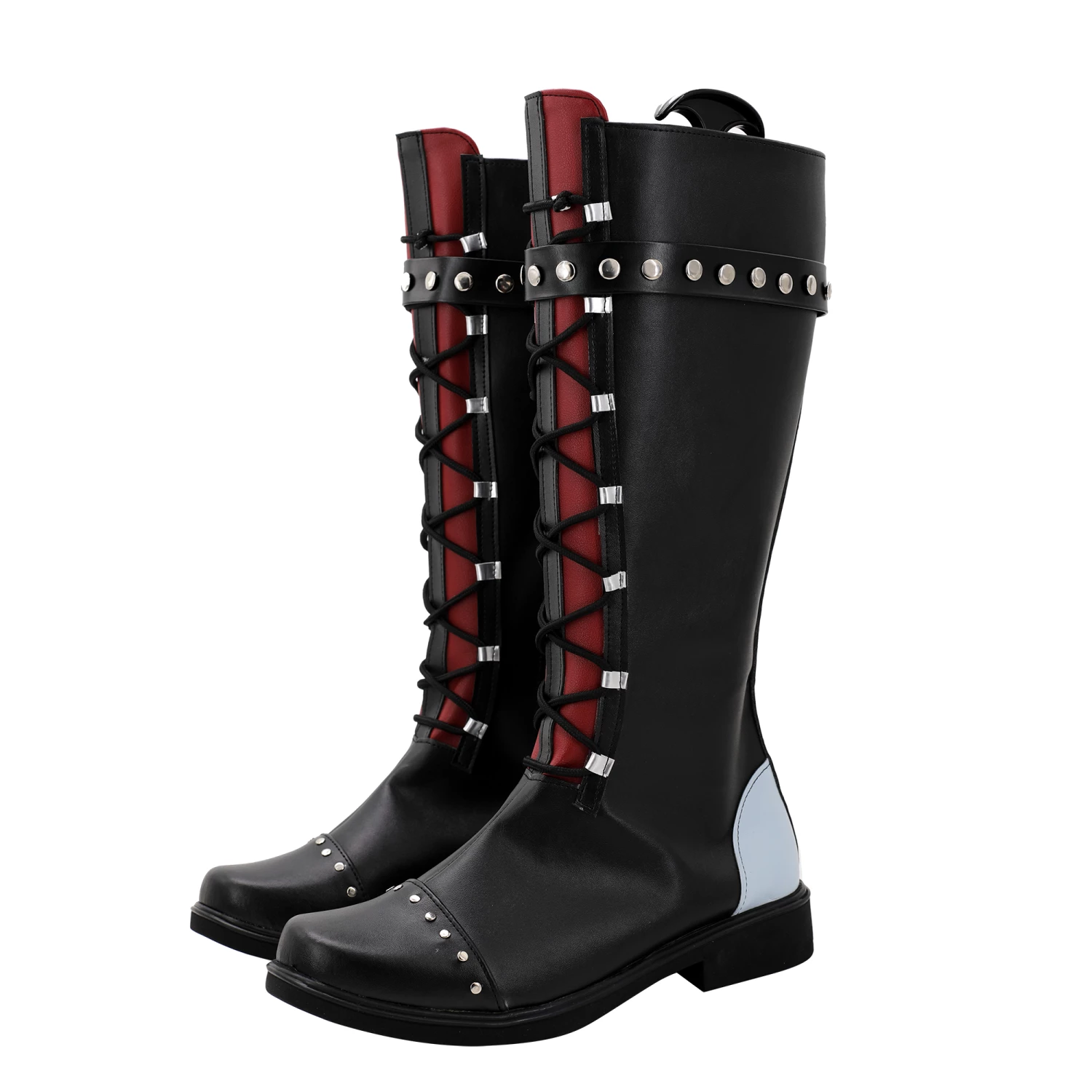 Ensemble Stars Sakuma Rei Cosplay Boots - Image 3
