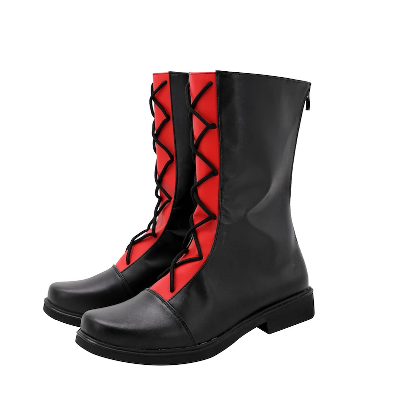 Henry Danger Cosplay Boots - Image 4