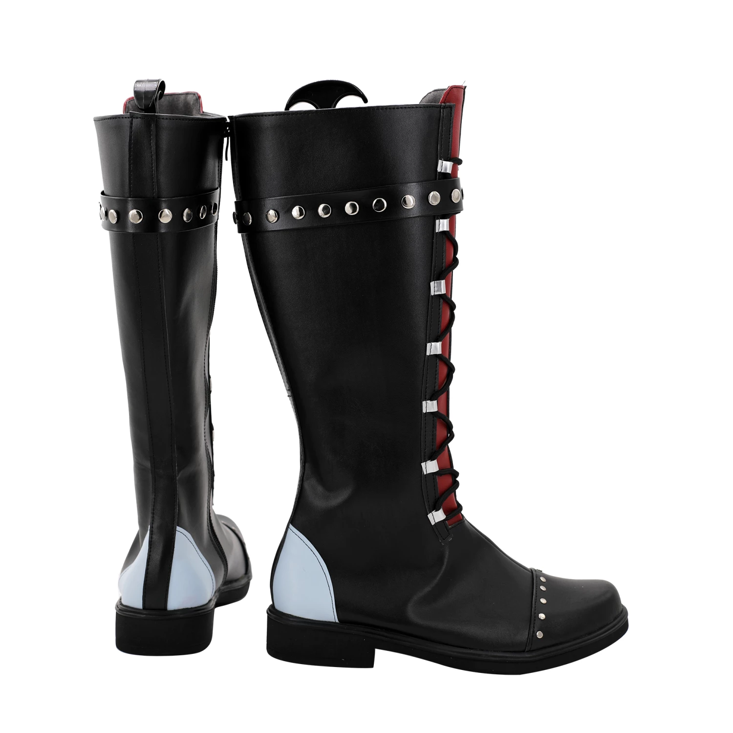 Ensemble Stars Sakuma Rei Cosplay Boots - Image 4