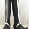 Dynasty Warriors 7 Xun Yu Cosplay Boots