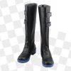 Honkai Impact 3rd Cosplay Boots