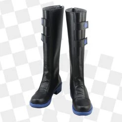 Honkai Impact 3rd Cosplay Boots