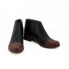 Touken Ranbu Fudou Yukimitsu Cosplay Shoes