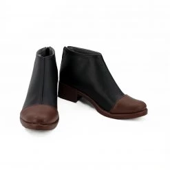 Touken Ranbu Fudou Yukimitsu Cosplay Shoes