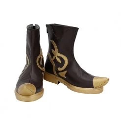 Final Fantasy XIV Thavnairian Cosplay Boots