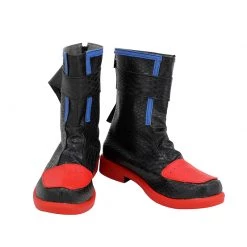 IDOLiSH7 Gaku Yaotome Cosplay Boots