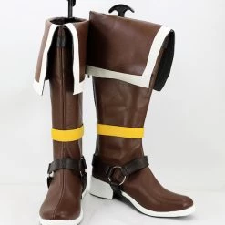 Cardfight!! Vanguard G Cosplay Boots