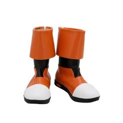 Voltron Legendary Defender Pidge Gunderson Cosplay Boots