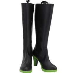 Disney: Twisted-Wonderland Lilia Vanrouge Cosplay Boots