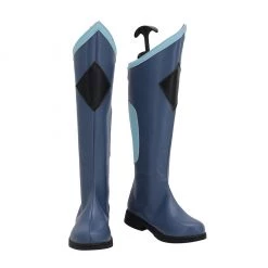 The Dragon Prince Rayla Cosplay Boots
