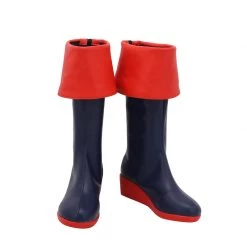 Stargirl Cosplay Boots