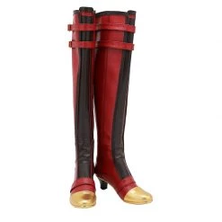 Ensemble Stars Mika Kagehira Cosplay Boots