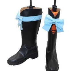 Love Live! KiRa-KiRa Sensation! Eli Ayase Cosplay Boots