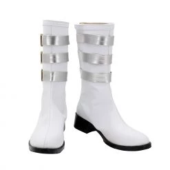Virtual Johnny's Project Asuka Kaido Cosplay Boots
