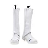Kamen Rider Blades Tategami Blazer Cosplay Boots