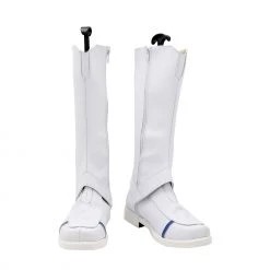 Kamen Rider Blades Tategami Blazer Cosplay Boots