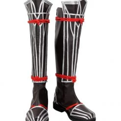 Touken Ranbu Warriors Omokage Cosplay Boots