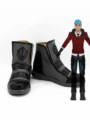 RWBY Neptune Vasilias Cosplay Shoes