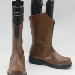 Pokemon Pocket Monster Serena Cosplay Boots