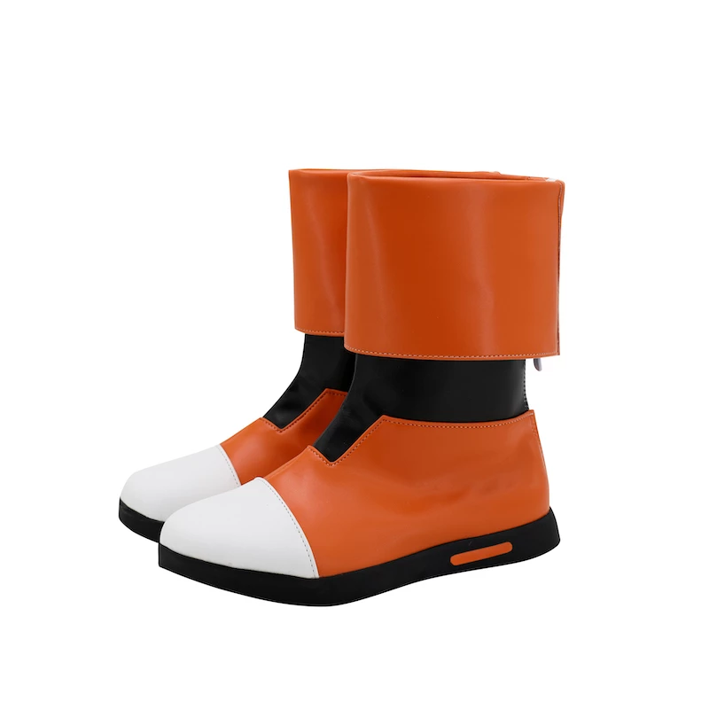 Voltron Legendary Defender Pidge Gunderson Cosplay Boots - Image 4