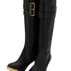 Division Rap Battle Ichijiku Kadenokoji Cosplay Boots