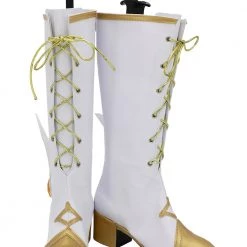 Love Live! Sunshine!! Aqours You Watanabe Animal Awakening Cosplay Boots