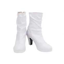 Cowboy Bebop Faye Valentine Cosplay Boots