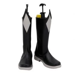 Mighty Morphin Power Rangers Billy Cranston Blue Ranger Cosplay Boots