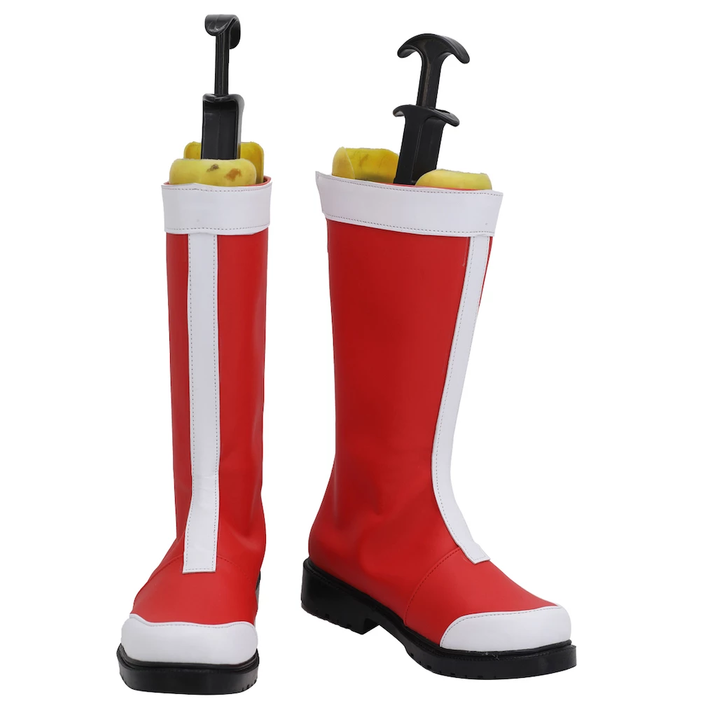 She-Ra: Princess Of Power Adora Cosplay Boots