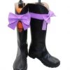 Love Live! KiRa-KiRa Sensation! Maki Nishikino Cosplay Boots