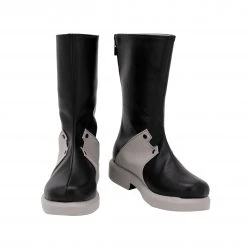 Girls Frontline MG4 Cosplay Boots
