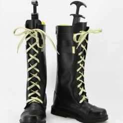 Ensemble Stars Knights Sakuma Ritsu Cosplay Boots