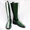 Air Gear Simca The Swallow Cosplay Boots