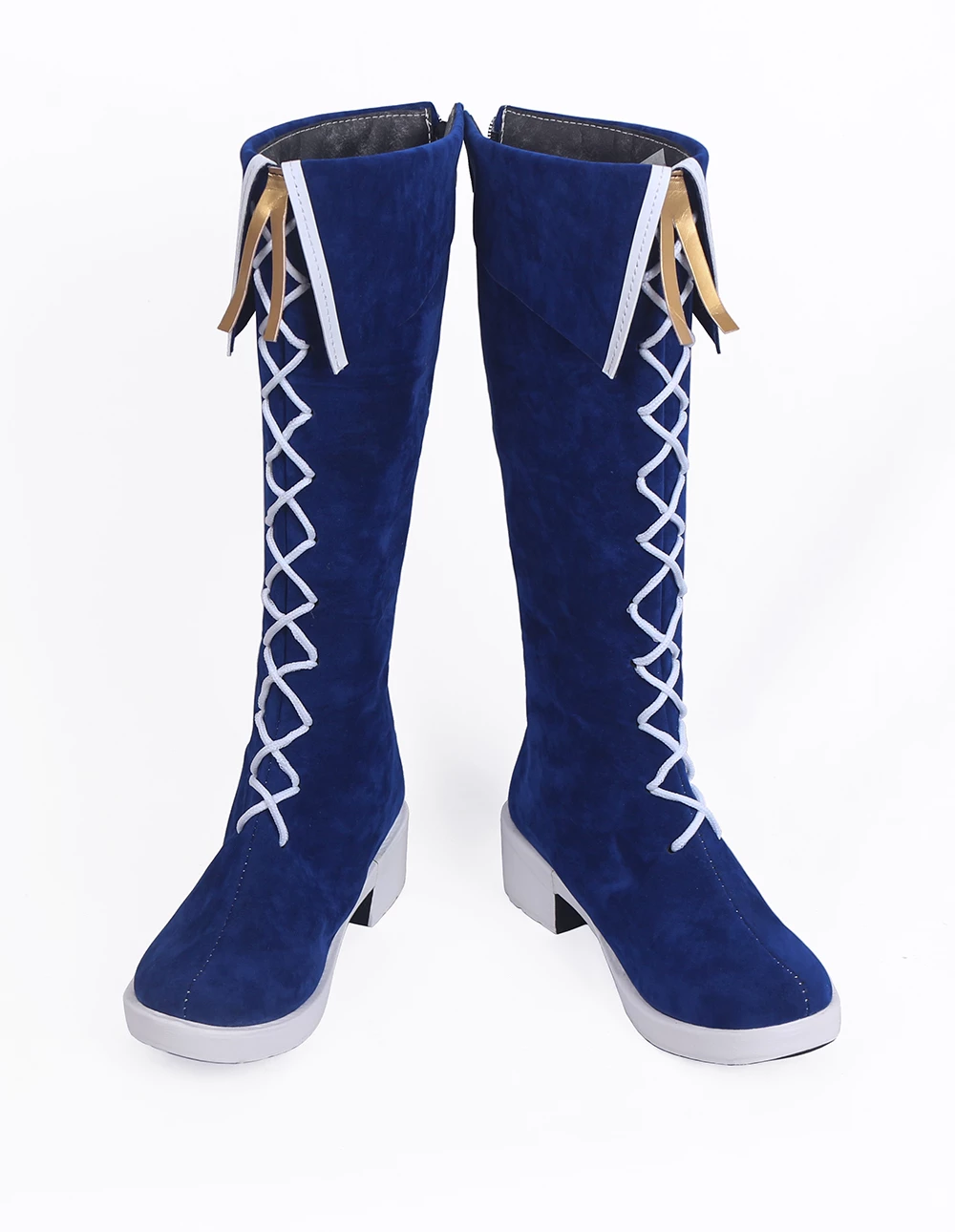 Honkai Impact 3rd Theresa Apocalypse Cosplay Boots