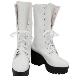 Division Rap Battle The Dirty Dawg Aohitsugi Samatoki Cosplay Boots