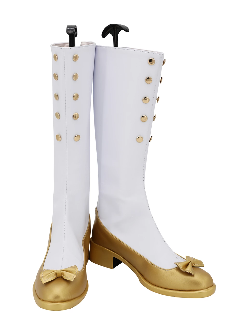 Love Live! School Idol Festival All Stars Cosplay Boots - Image 2