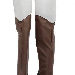 Detective Conan Case Closed Sonoko Suzuki/Serena Sebastian Cosplay Boots