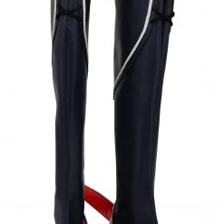 Azur Lane Maryland Cosplay Boots